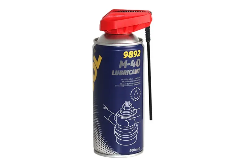 Krypolja MANNOL 9892
