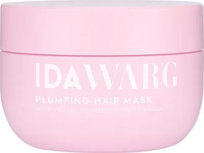 IDA WARG Beauty Plumping Hair Mask 300 ml