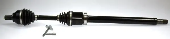 Drivaxel SPIDAN 24471