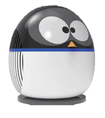 KMP KMP Penguin Värmepump 5 kW, med Bluetooth