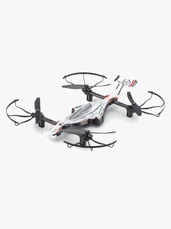 Kyosho G-Zero Dynamic Radiostyrd Drönare