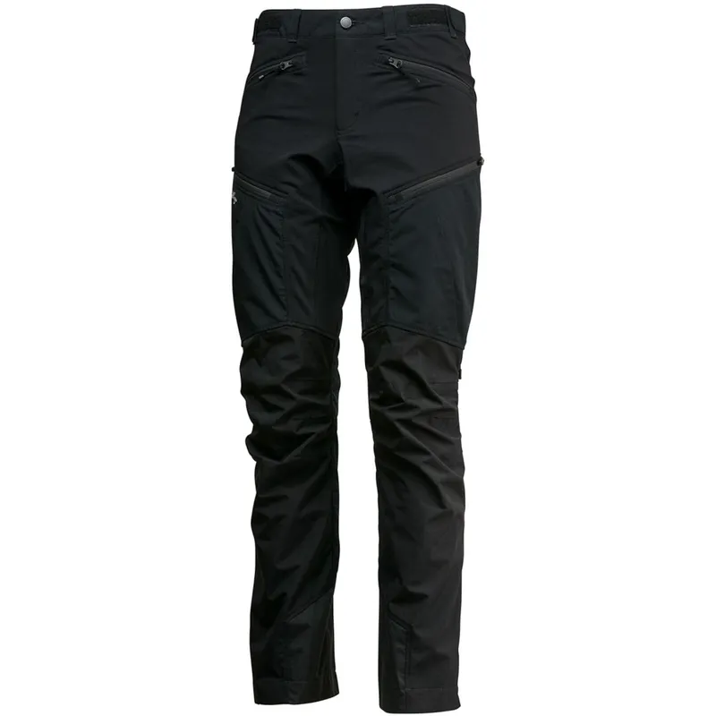 Lundhags Women’s Makke Pant Black