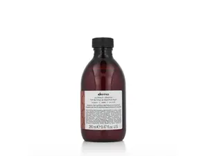 Davines Alchemic Shampoo Copper 280 ml