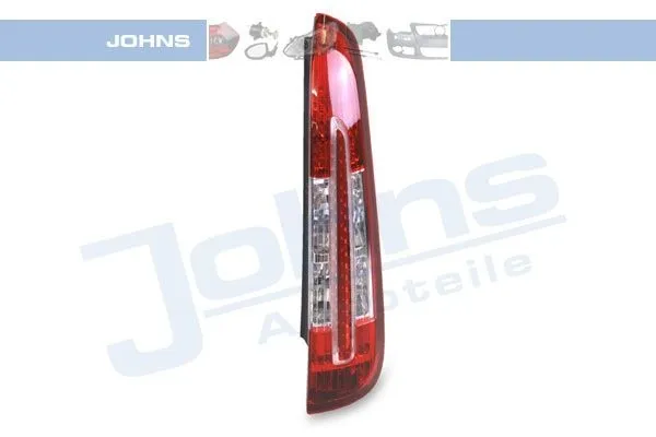 Bakljus JOHNS 32 66 88-1