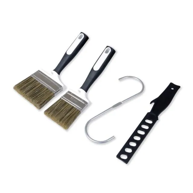 PENSELSET UTE 2K 70-100 | Beijerbygg Byggmaterial