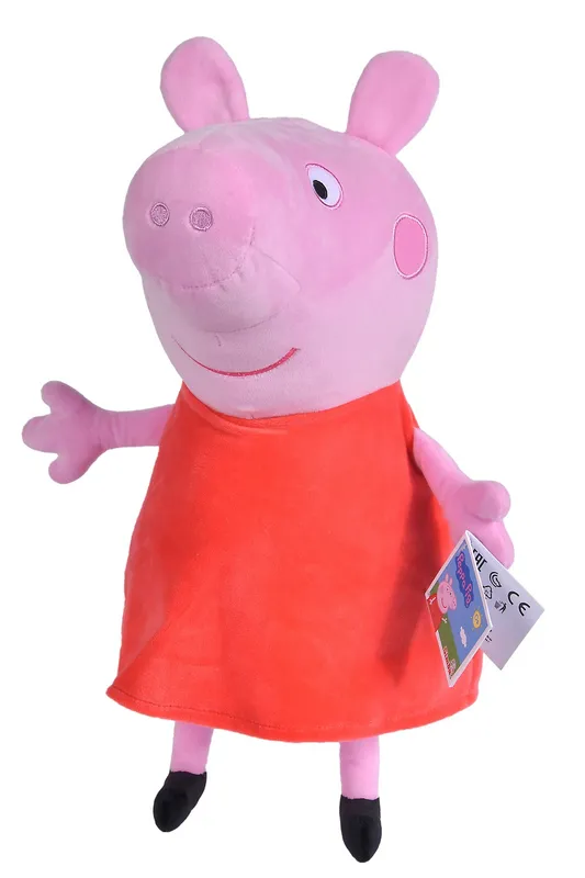 Simba Greta Gris Gosedjur (33cm)