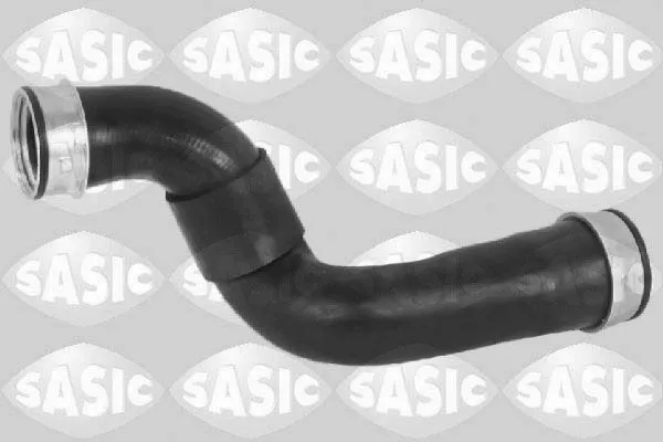 Laddluftslang SASIC 3336100