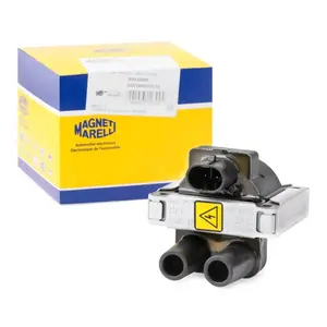 Tändspole MAGNETI MARELLI 060780002010