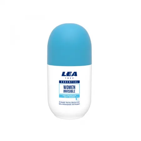 Essential Women Invisible Anti-perspirant Deo Roll On