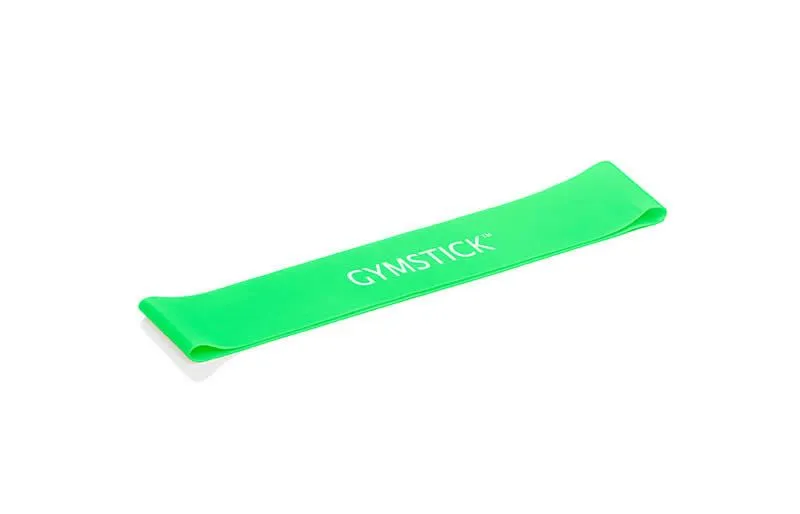 Gymstick Mini Bands – Medium