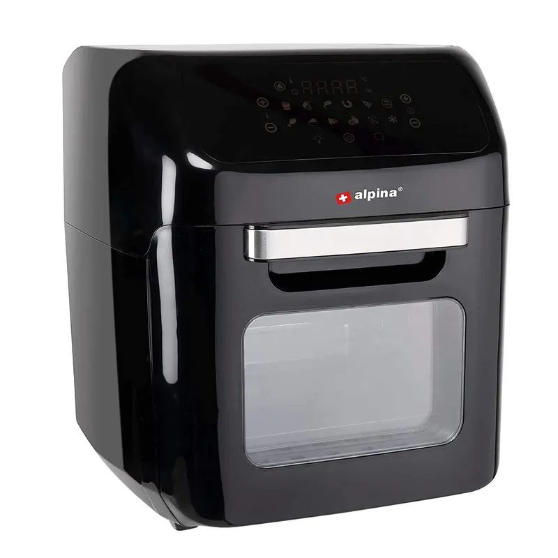 Air Fryer-Ugn – 12 L
