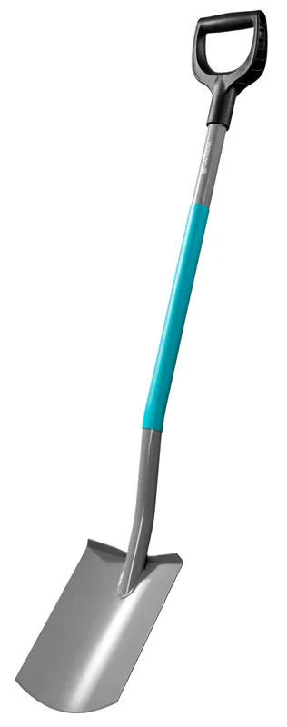 Gardena Classicline Spade d-handtag