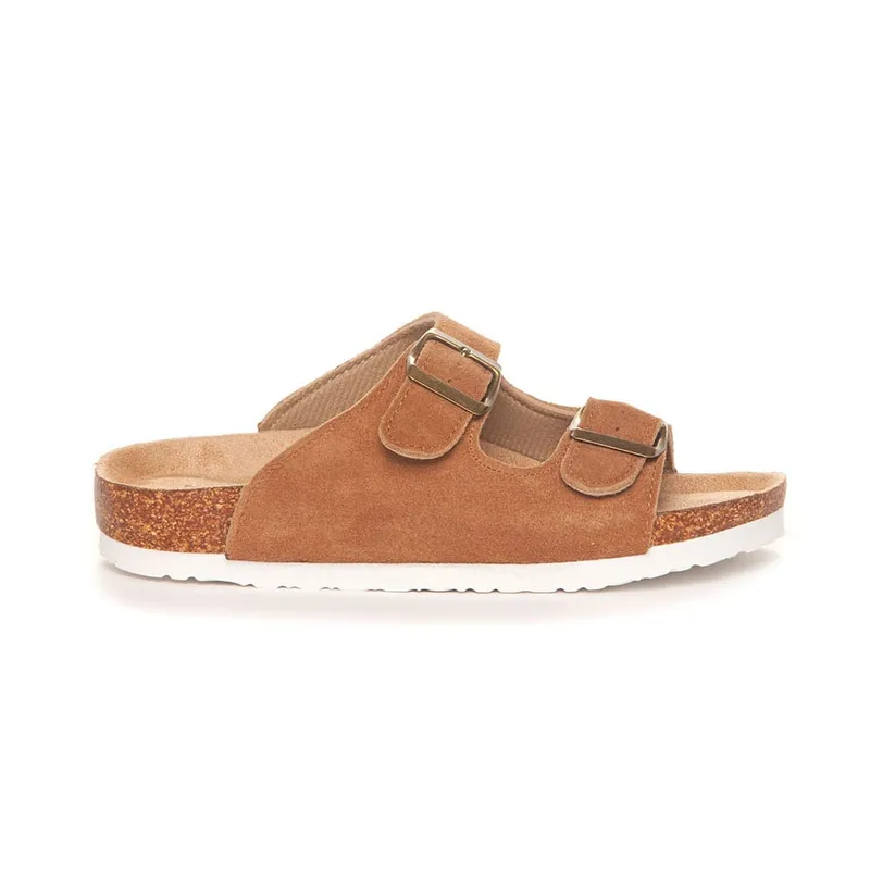 Duffy 8639336 sandaler (dam) - Brown, 36