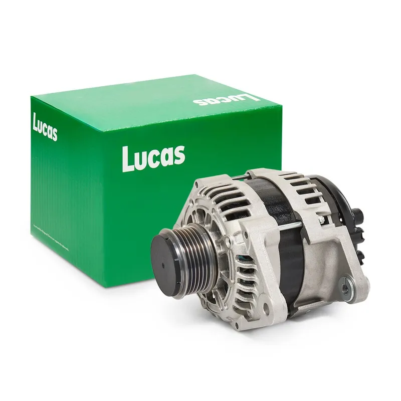 Generator LUCAS LRA03418
