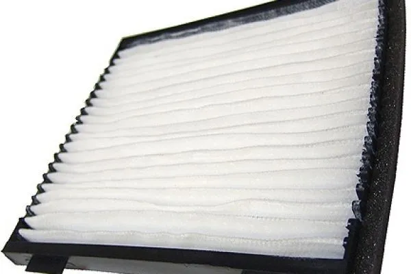 Kupéfilter MAPCO 65841