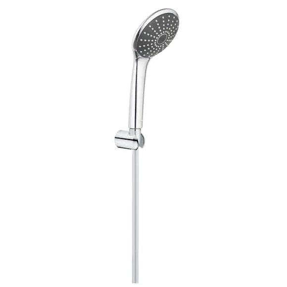 Grohe Vitalio Joy 110 Mono 27324000 Duschset 1-strålig, krom