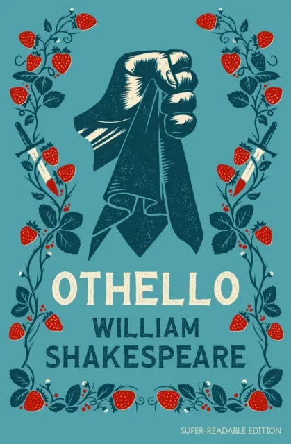 Othello (#5721)