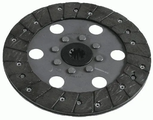 SACHS 1864 634 008 Kopplingslamell