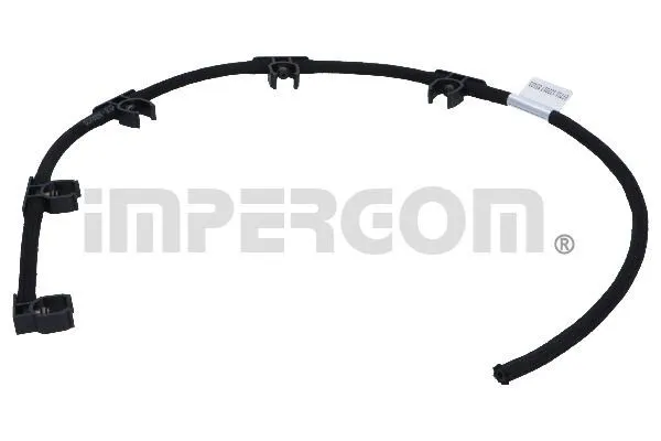 Bränsleledning ORIGINAL IMPERIUM 85103
