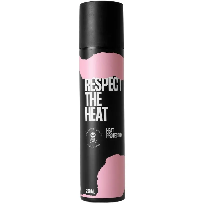 Creative Headz Respect The Heat Heat Protection 250 ml