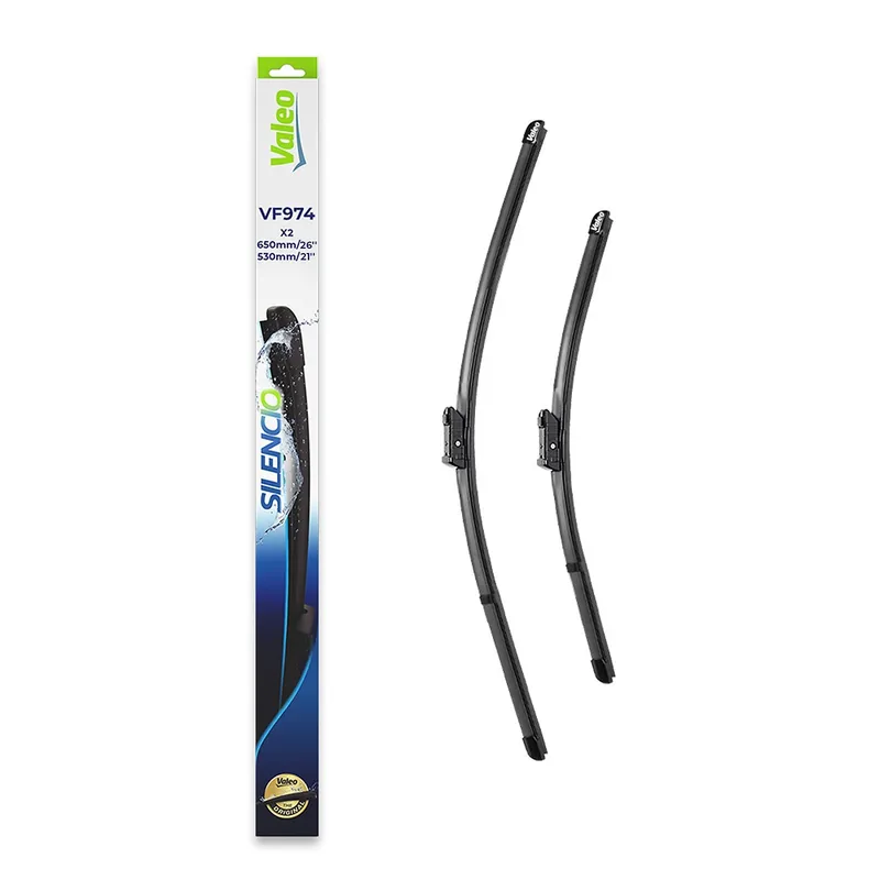 Torkarblad VALEO 577974