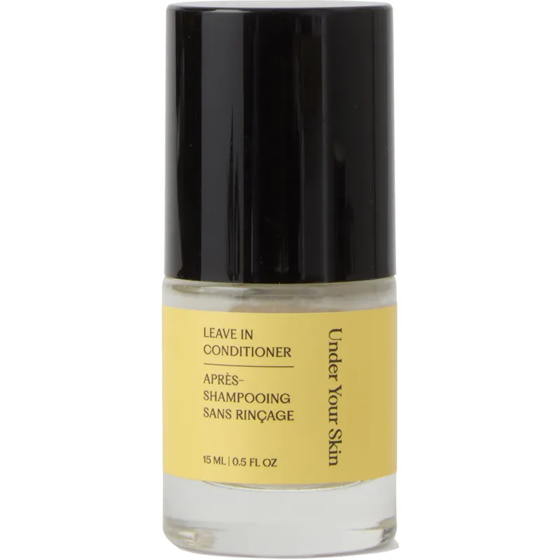 Under Your Skin Leave in Conditioner Mini 15 ml