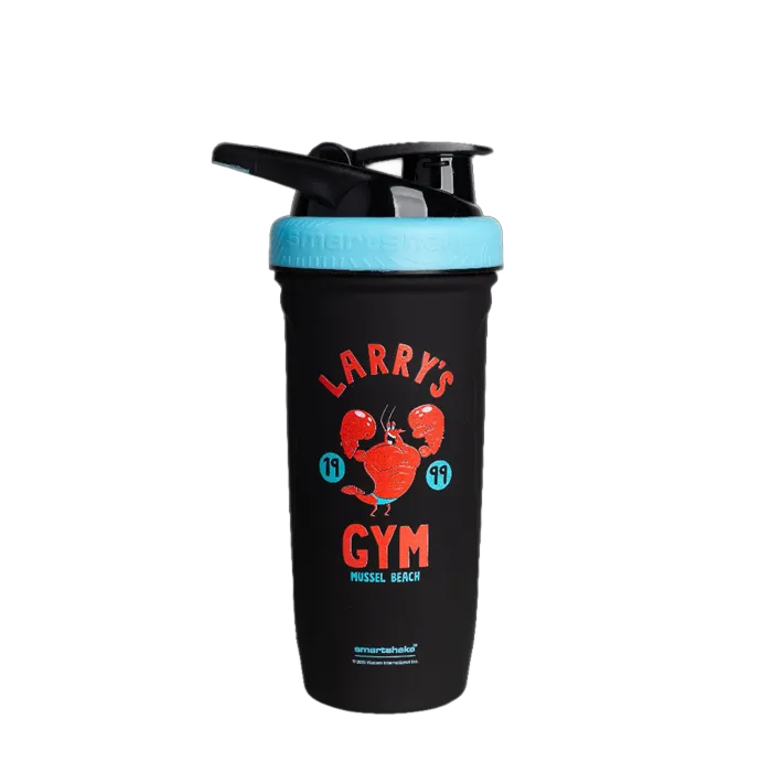 Stainless Steel Flaska Collection 900 ml - Larrys Gym