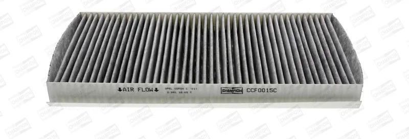 Kupéfilter CHAMPION CCF0015C