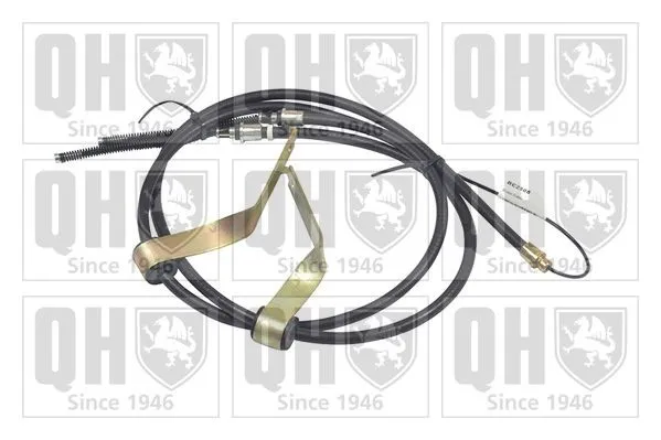Handbromsvajer QUINTON HAZELL BC2508