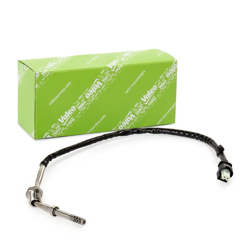 Avgastempgivare VALEO 369024
