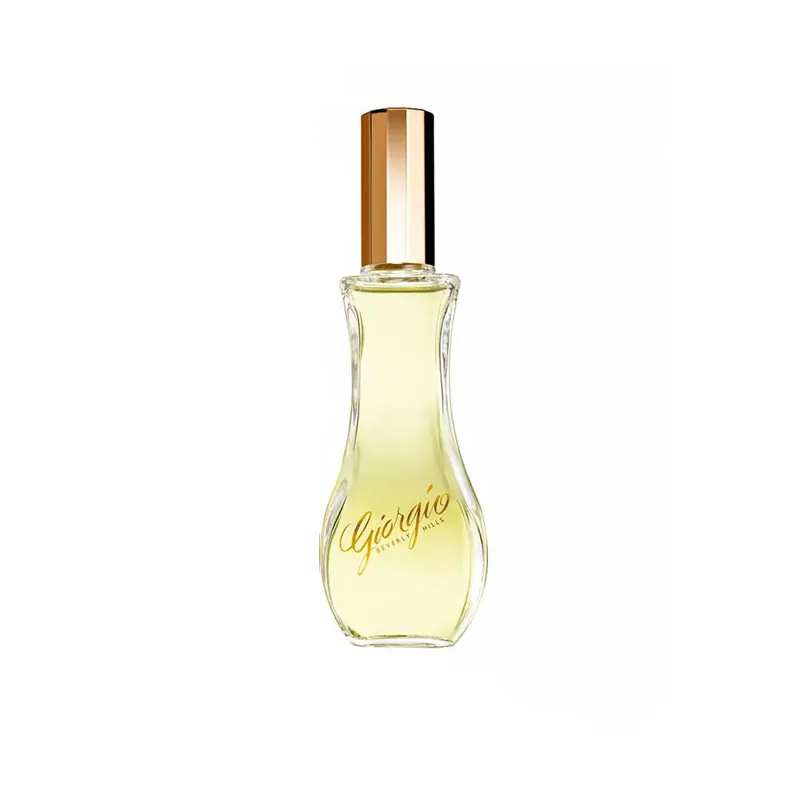 Giorgio Beverly Hills Giorgio edt 50ml