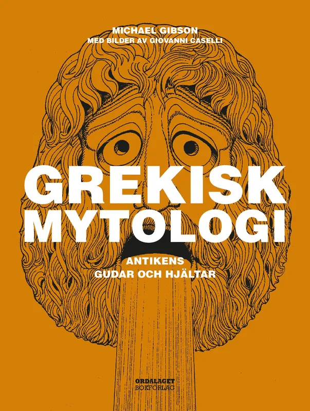 Grekisk mytologi, E-bok