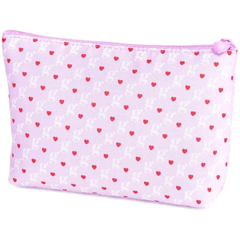 Gleeze Zip Toiletry Bag