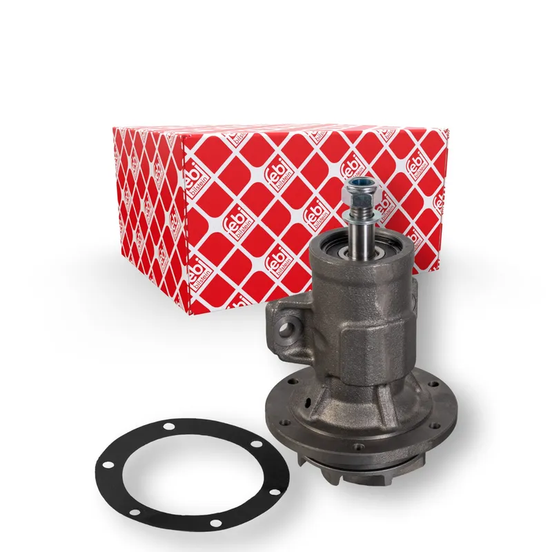 Vattenpump FEBI BILSTEIN 27426