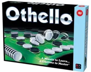 Othello, Alga (SE/DK/FI/NO)