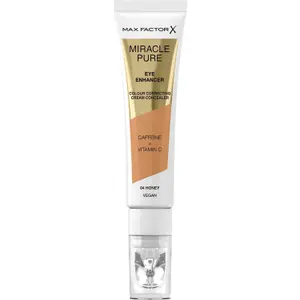Max Factor Miracle Pure Eye Enhancer Concealer 04 Honey