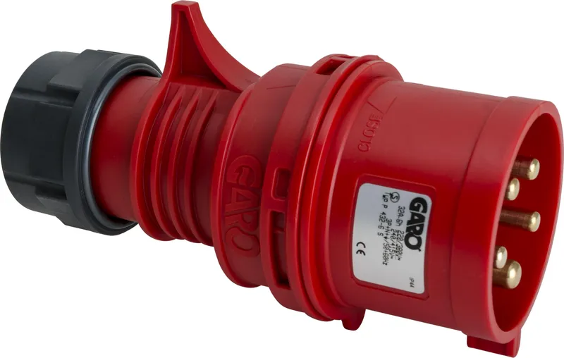 Garo 352167 Stickpropp CP P 463-6