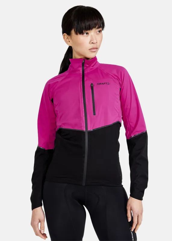 Adv Endur Hydro Jkt W (#3974)