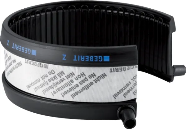 Geberit Electrofusion tape geberit 50 mm pe