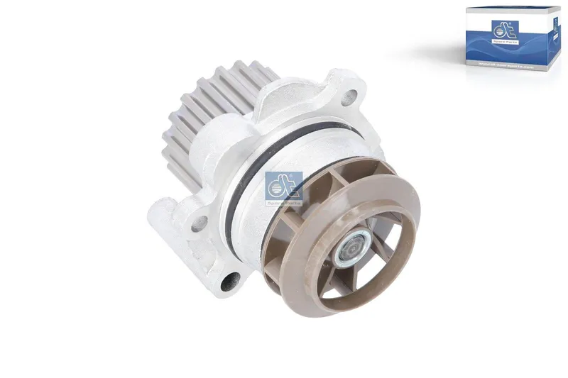 Vattenpump DT Spare Parts 11.14004