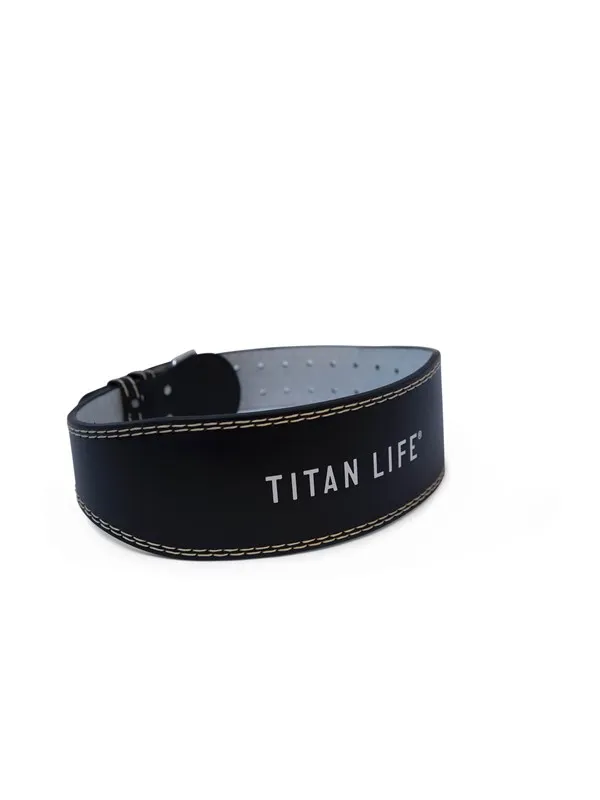 Titan LIFE PRO Weightlifting Belt, Träningsbälte