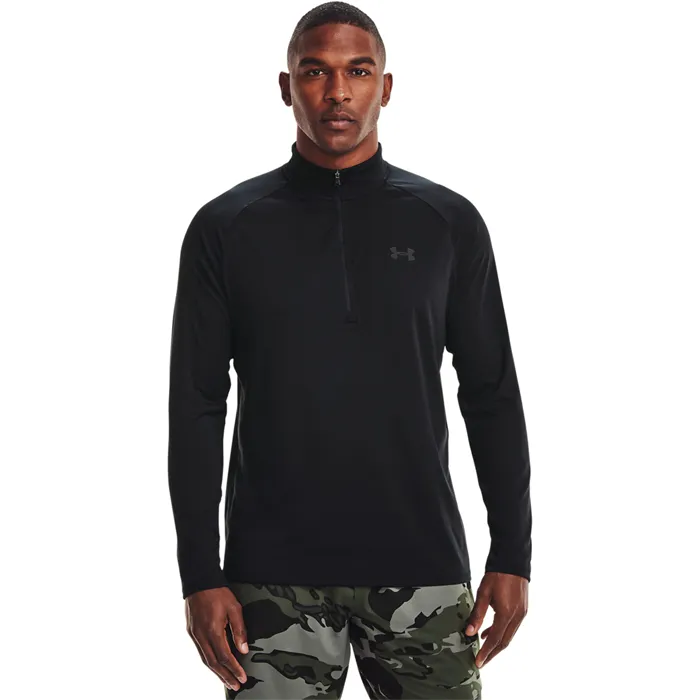 Långärmade T-shirts Under Armour Et Demi-Zip Ua Tech 2.0