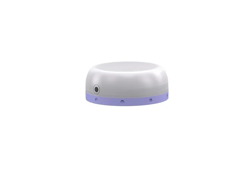 Ledlenser Kidcamp 6 light 60 lumen Purple