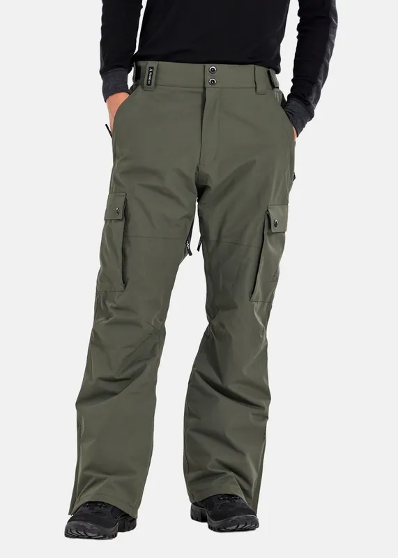 Aspen Shell Pants (#2912)