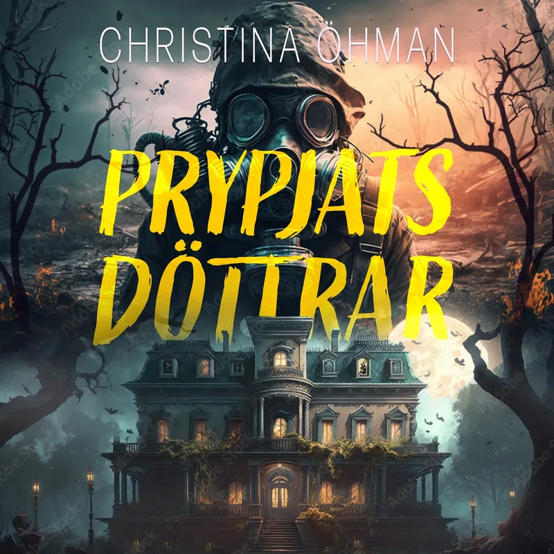 Prypjats döttrar