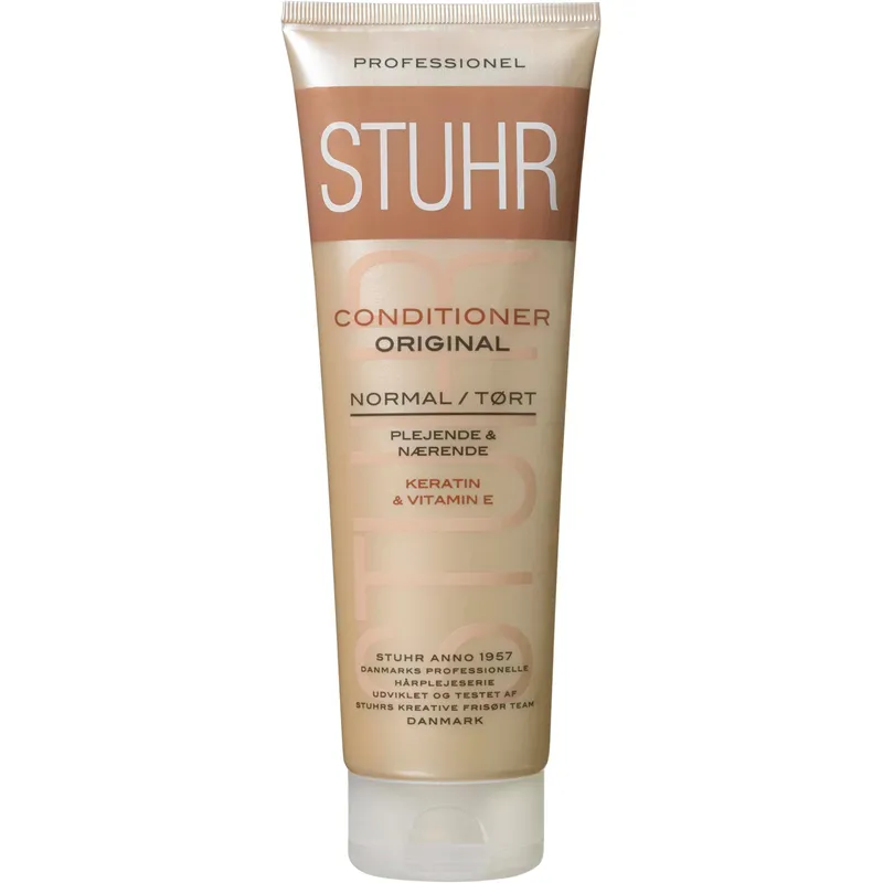 STUHR Original Conditioner 250 ml
