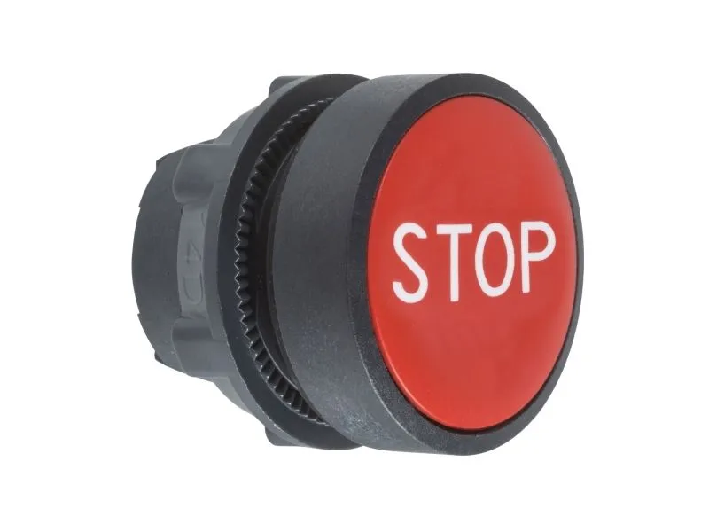 Schneider Electric Pushbutton operator head (#4703)