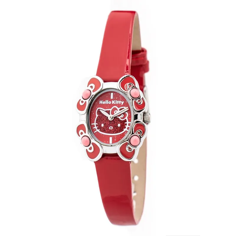 Damklocka Hello Kitty HK7129L-04 (Ø 23 mm)