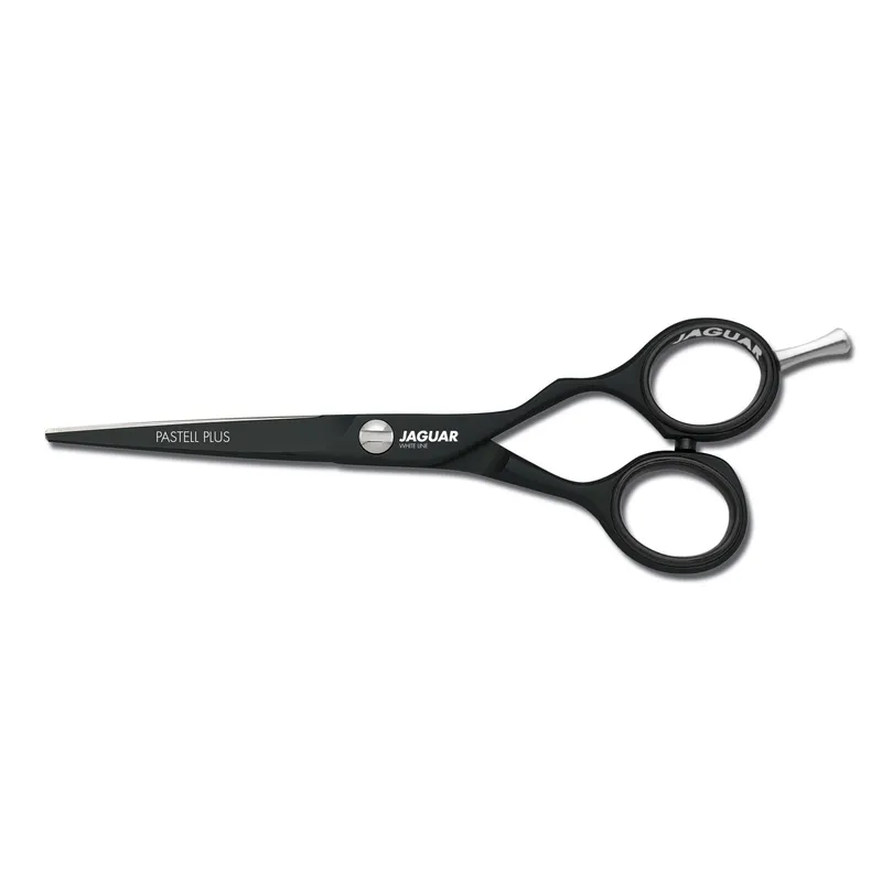 JAGUAR Pastell Plus offset 5.5 Inch Black