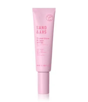 Sand & Sky SPF 30 Tinted Glow Primer 60ml